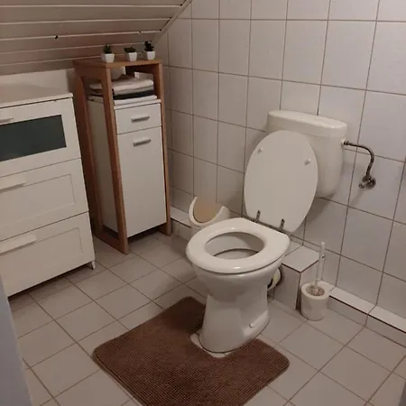 Korina Apartman 2 Apartment Heviz