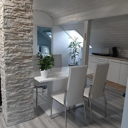 Korina Apartman 2 Heviz