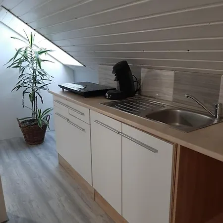 Korina Apartman 2 Apartment *